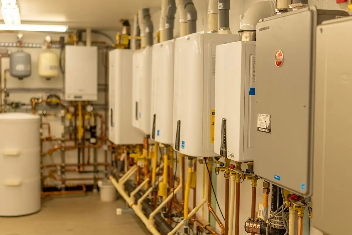 Shower Installation in Kingston, NY